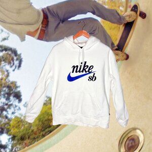 RARE - Nike SB Hoodie - Unisex Medium - Like New
